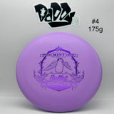 ****NEW Mint Discs Royal Bullet Putt & Approach