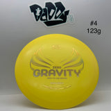 Latitude 64 Zero Gravity Explorer Easy To Use Fairway Driver
