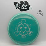 Axiom Neutron Virus Distance Driver