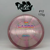 Mint Discs Eternal Lasso Driving Putter