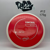 ****NEW MVP Neutron Control  Distance Driver