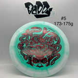 ****NEW Innova Halo Star Gorgon -Lethal Locks Distance Driver