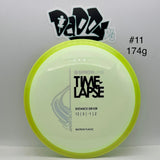 ****NEW Axiom Simon Line Neutron RE-TOOLED Time-Lapse Distance Driver