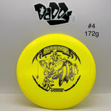 Innova Star Spider Artist's Corner Midrange