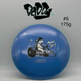 Mint Discs Sublime Jackalope Fairway Dirver