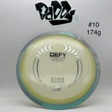 ****NEW Axiom Eclipse Glow Defy Distance Driver