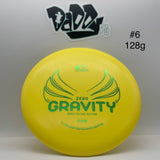 Latitude 64 Zero Gravity Pure Putt & Approach