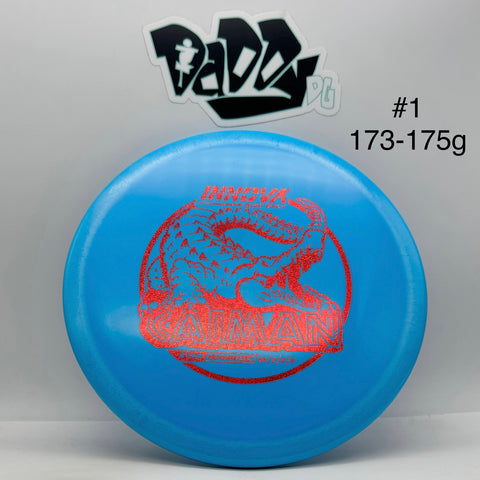 Innova Star Caiman Midrange