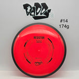 MVP Neutron Resistor Fairway Driver