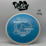 ***NEW MVP Fission Inertia Distance Driver