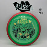 ****NEW Axiom Particle Glow Proton Insanity - 2025 Halloween Special Edition Distance Driver