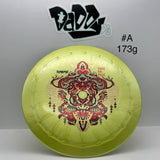 Thought Space Athletics Ethereal Synapse Distance Driver