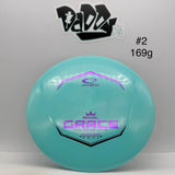 Latitude 64 Royal Grand Grace Distance Driver