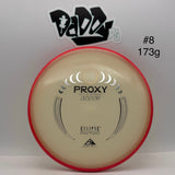 Axiom 2.0 Eclipse Glow Proxy Putt & Approach