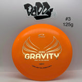 Latitude 64 Zero Gravity Saint Easy To Use Distance Driver