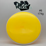 ***NEW MVP Soft Neutron Watt Putt & Approach
