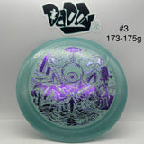 ****NEW Innova Moondust Champion Destroyer of Worlds Distance Driver