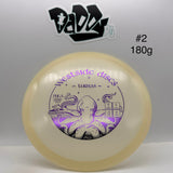 Westside Discs VIP Moonshine Glow Tursas Midrange