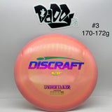Discraft ESP Undertaker Distance Driver