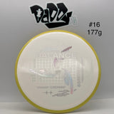 ****NEW Axiom Neutron SimonLine Special Edition Balance Midrange Driver