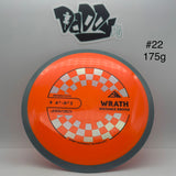 Axiom Neutron Wrath Distance Driver
