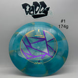 ****NEW Streamline Cosmic Neutron Shift St. Jude Edition Fairway Driver