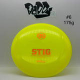 Kastaplast K1 Stig Midrange Driver