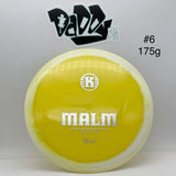 ****New Kastaplast K1 Grind Malm Fairway Driver