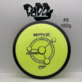 MVP Fission Wave Distance Driver
