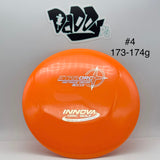 Innova Star Orc Distance Driver