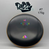 ***NEW Axiom R2 Neutron Pitch Hybrid Catch Disc