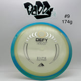 ****NEW Axiom Eclipse Glow Defy Distance Driver