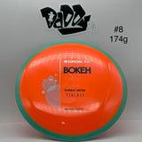 *NEW Axiom Simon Line Neutron Bokeh Fairway Driver