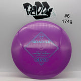 ****NEW Mint Discs Apex Grackle Control Fairway Driver