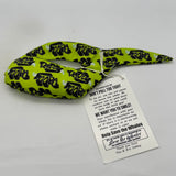 **** NEW Daddy DG Custom Whale Sac Grip Bag