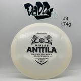 ****NEW Discmania Q-Line FD - Niklas Anttila Premier Series Fairway Driver