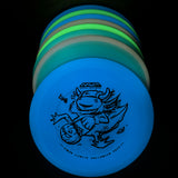 Axiom Total Eclipse Hex Simon Lizotte 2023 Lizottl’ Halloween Stamped Midrange