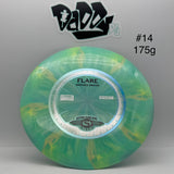 Streamline Cosmic Neutron Flare Distance Driver