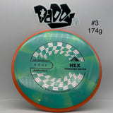 ****NEW Axiom Cosmic Neutron Hex Midrange