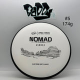 MVP James Conrad Electron Soft Nomad Putt & Approach