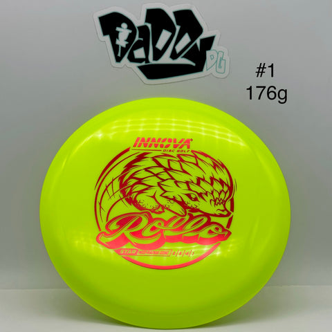 ***NEW Innova Star Rollo Mid-Range