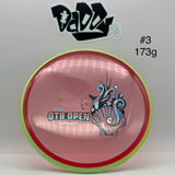 Axiom Proton Soft Paradox 2024 OTB Open Stamped Midrange