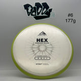 ****NEW Axiom Plasma Hex Midrange