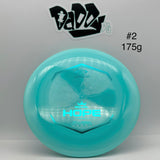 ***NEW Latitude 64 Royal Grand Hope Putt & Approach