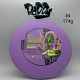 ****NEW Streamline Electron Soft Autopilot - Eagle McMahon Archetype Series Putt & Approach