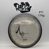MVP Proton Volt Fairway Driver