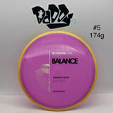 ****NEW Axiom Neutron SimonLine Balance Midrange Driver