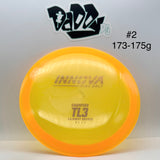 Innova Champion TL3 Fairway Driver