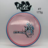Axiom Proton Soft Paradox 2024 OTB Open Stamped Midrange