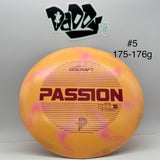 Discraft Paige Pierce Passion Fairway Driver